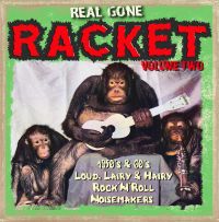 VA: - Real Gone Racket Vol. 2