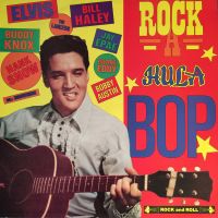 VA: - Rock-A-Hula Bop