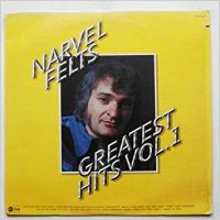 Narvel Felts - Greatest Hits Vol. 1