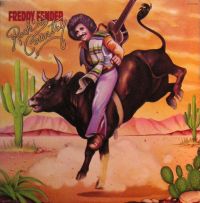 Freddy Fender - Rock 'N' Country
