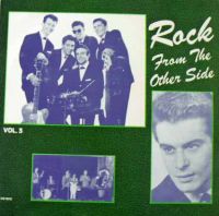 VA: - Rock From The Other Side Vol. 3