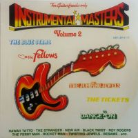 VA: - Instrumental Masters Volume 2