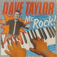 Dave Taylor - Mr. Rock