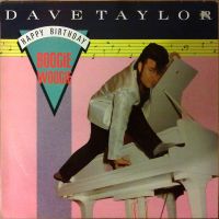 Dave Taylor - Happy Birthday Boogie Woogie