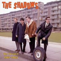 Shadows - On TV Vol. 1 1961-1963