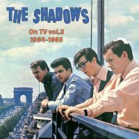 Shadows - On TV Vol. 2 1964-1965