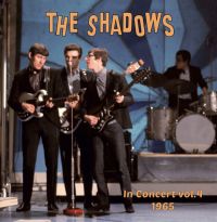 The Shadows - In Concert Vol.4 1965
