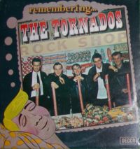 Tornados - Remembering