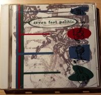 Seven Foot Politic - Seven Foot Politic
