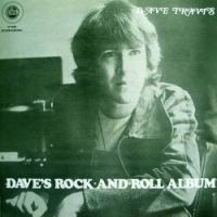 Dave Travis - Dave's Rock And Roll Album