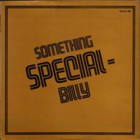 VA: - Something Special-Billy