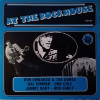 VA: - At The Rockhouse Vol. 10