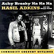 Hasil Adkins - Achy Breaky Ha Ha Ha