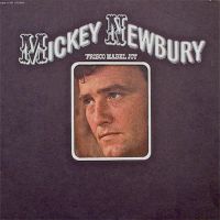 Mickey Newbury ‎ - 'Frisco Mabel Joy