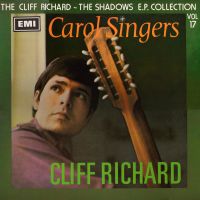 Cliff Richard - The Cliff Richard - The Shadows E.P. Collection Vol 17: Caro