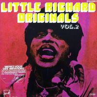 Little Richard - Originals Vol. 2
