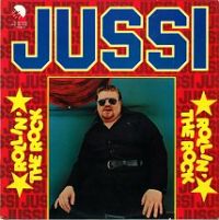Jussi Raittinen - Rollin' The Rock