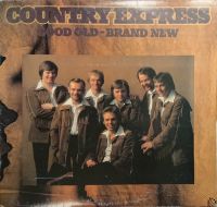 Country Express - Good Old - Brand New