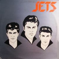 Jets - Jets
