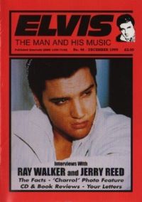 Elvis - The Man And His Music - # 46 - December 1999