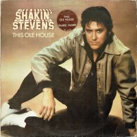 Shakin' Stevens - This Ole House