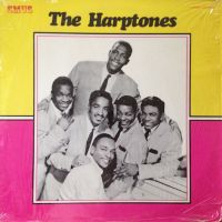 Harptones - Harptones
