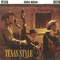 High Noon - Texas Style