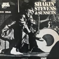 Shakin' Stevens & Sunsets - Shakin' Stevens & Sunsets