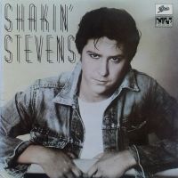 Shakin' Stevens - Shakin' Stevens
