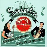 VA: - Sointu Osa 2. 1940-1944