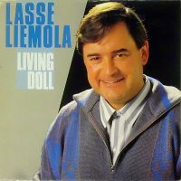 Lasse Liemola - Living Doll