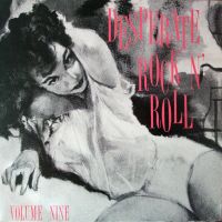 VA: - Desperate Rock 'n' Roll Vol. 9