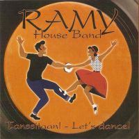 Ramy House Band - Tanssitaan ! - Let's Dance !