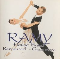 Ramy House Band - Kerran Viel' - Once More