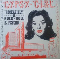 VA: - Gypsy Girl