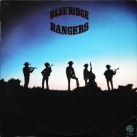 Blue Ridge Rangers - Blue Ridge Rangers