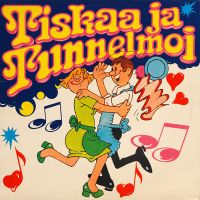 VA: - Tiskaa Ja Tunnelmoi