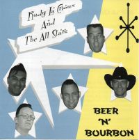 Rudy La Crioux And The All Stars - Beer 'N' Bourbon