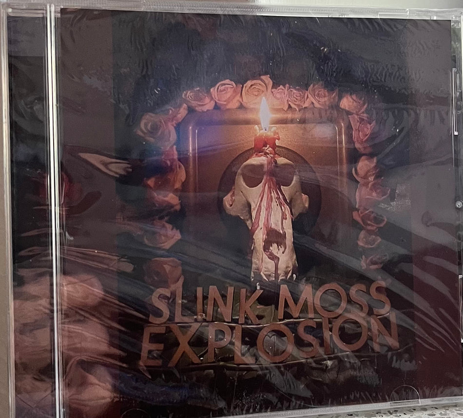 Slink Moss: Explosion