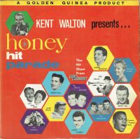 VA: - Kent Walton Presents Honey Hit Parade