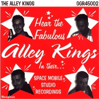 Alley Kings - Hear The Fabulous