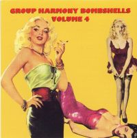 VA: - Group Harmony Bombshells Vol. 4