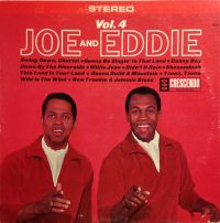 Joe And Eddie - Joe And Eddie Vol. 4