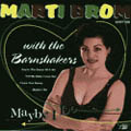 Marti Brom & The Barnshakers - Maybe I Do EP