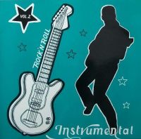 VA: - Rock'n Roll Instrumental Vol. 2