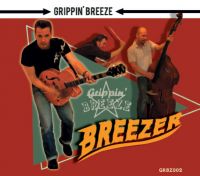 Grippin' Breeze - Breezer