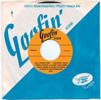 VA: - 25th Anniversary Party Singles