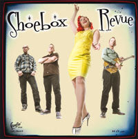 Shoebox Revue - Shoebox Revue