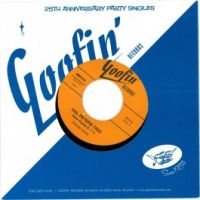 Hal Peters Trio - How Come It / I Don't Care If The Sun