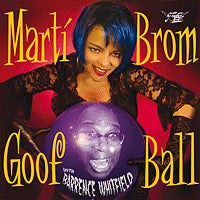 Marti Brom - Macumba Love / Goof Ball
